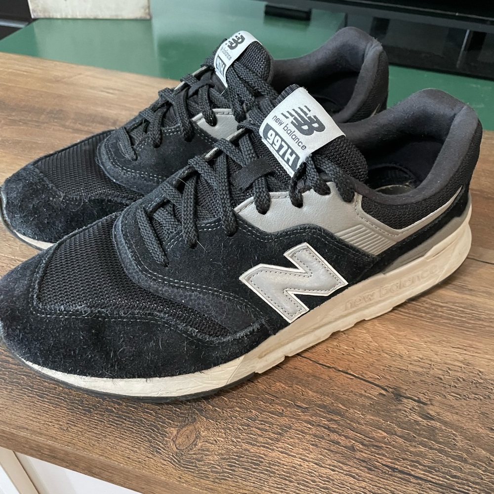 Mens new balance 997 h